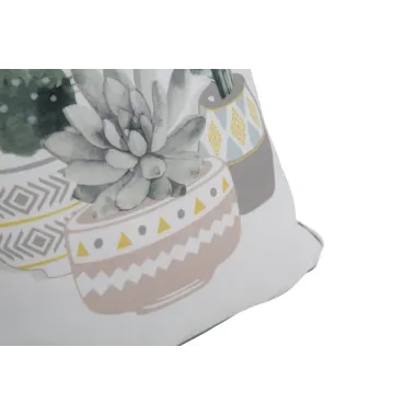 PODUSZKA KAKTUS -B- 45X45 cm MIN 2